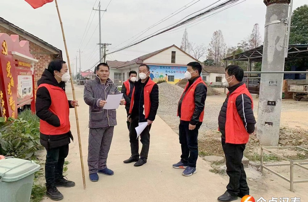 【安全生产进行时】 坡头镇开展预防一氧化碳中毒宣传活动