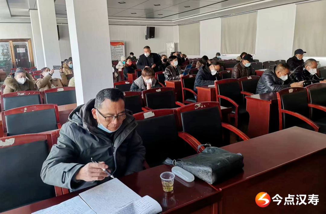 【养老孝老敬老】龙阳街道举办老年保健知识讲座