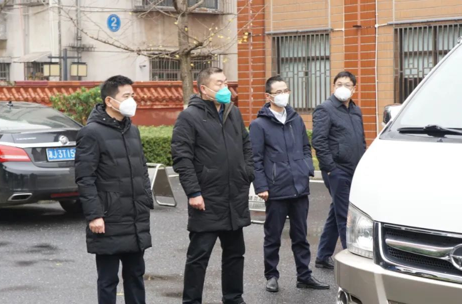 汉寿县44名市人大代表启程参加常德市第八届人民代表大会第二次会议