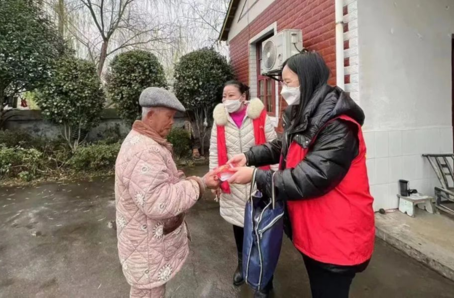 国家疫情联防联控工作简报推介汉寿经验：用好“防疫健康包”解群众“疫时之忧”