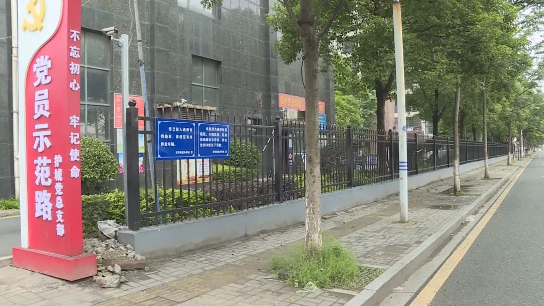 汉寿：强力推进“三建三拆”   拓展百姓幸福空间