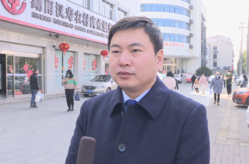 【人大代表风采】陈昱希：锐志创新谋福祉 金融服务为人民
