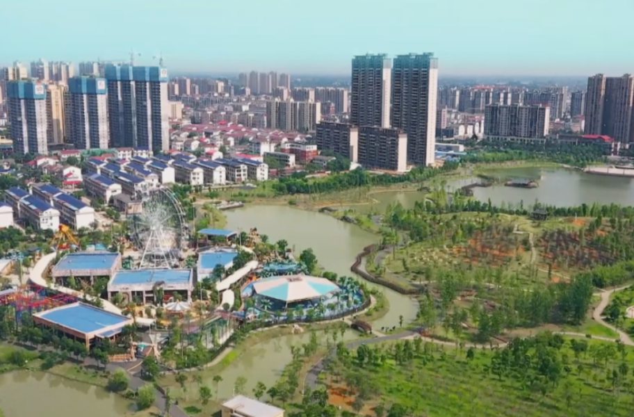 【双区牵引 六轮驱动 非凡2022】系列报道三：打造文旅名片 引爆＂去汉寿旅游＂热潮
