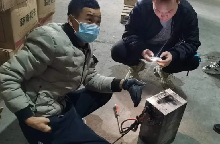 【315特辑】在二手平台买电动摩托车却骑不了？网购有风险，法官来支招