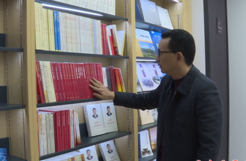 【政协委员风采】张杰：展政协情怀 树行业标杆