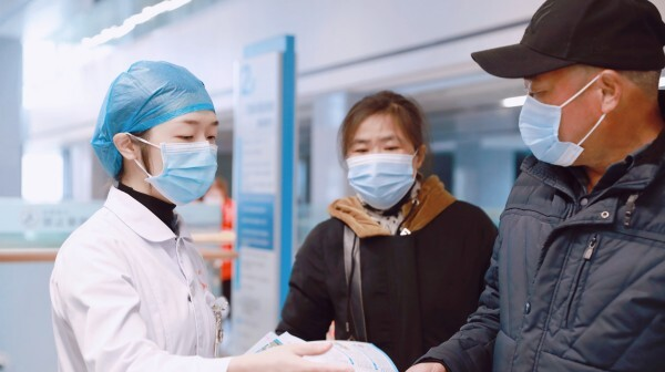 汉寿县人民医院开展世界结核病防治日系列宣传活动