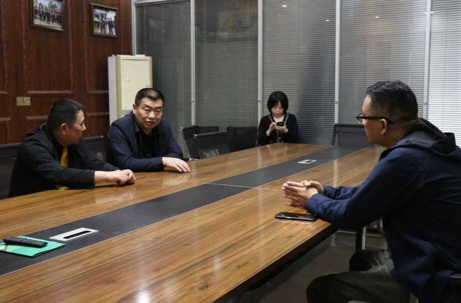 汉寿县人大常委会领导走访调研反食品浪费工作重点场所