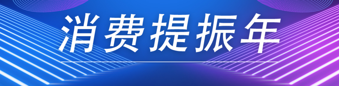 《消费提振年》专栏