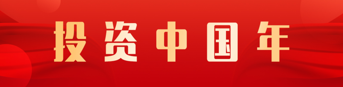 《投资中国年》专栏
