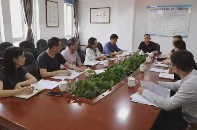 汉寿县现代农业投资开发有限公司: 构建多元模式推动高质量发展