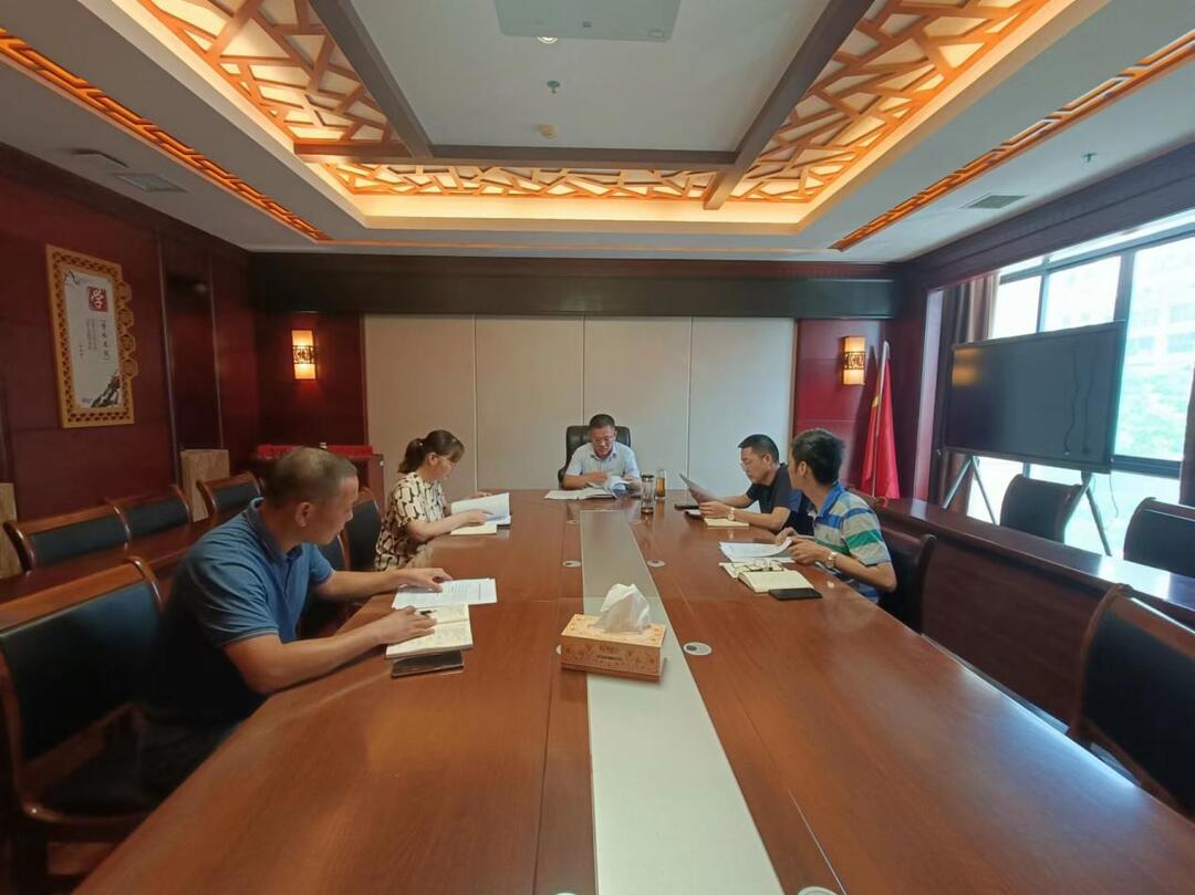汉寿县医疗保障局：三措并举  认真办理人大代表建议和政协委员提案