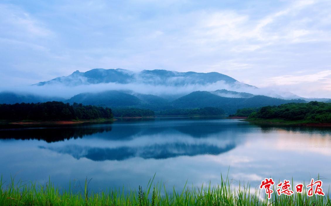 【第二轮湖南省生态环境保护例行督察】描绘绿水青山的“临澧画卷”——临澧县深入打好污染防治攻坚战工作综述