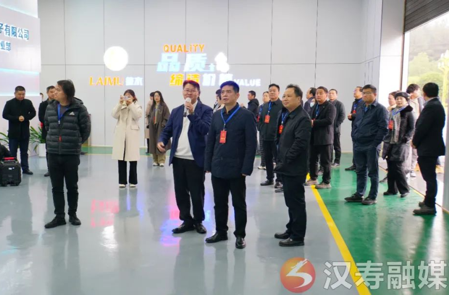 汉寿县人大常委会组织省市县人大代表开展集中视察活动