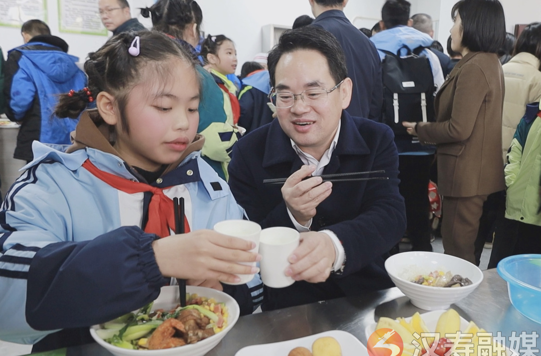 汉寿县举行“温暖成长路”关爱结对帮扶困境儿童倡议仪式