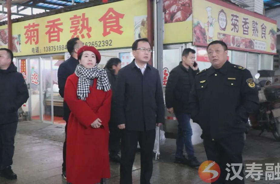 【打好安全生产巩固提升仗】王时雨督查大跨度建筑物安全隐患排查工作
