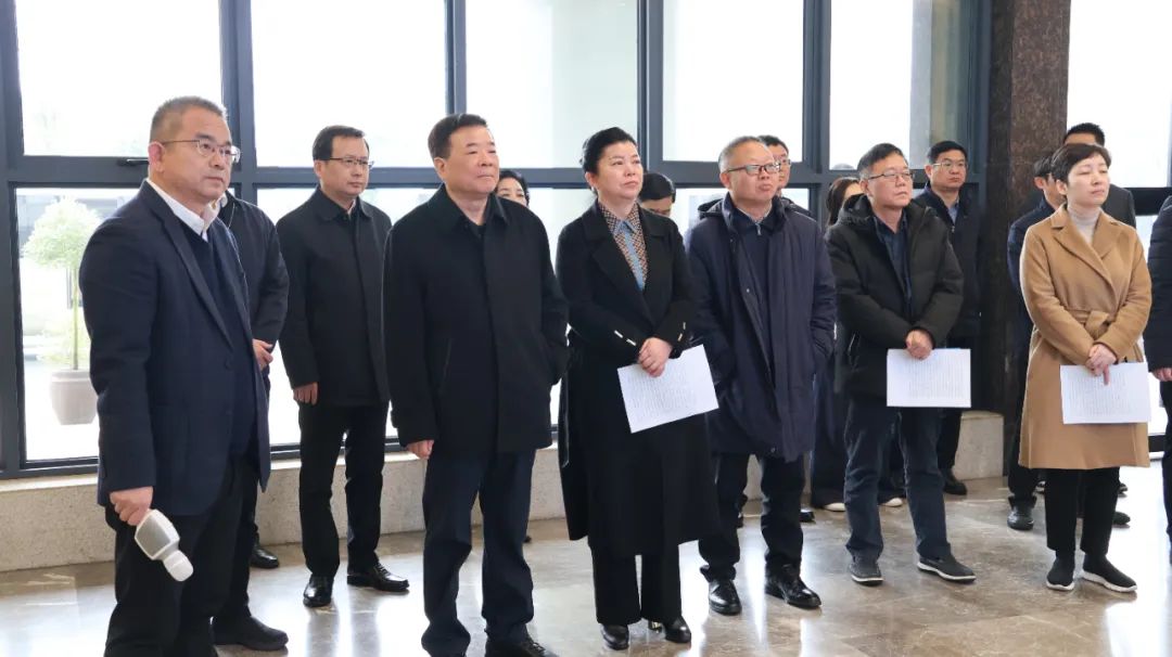 省人大常委会调研组来汉寿开展法治政府建设工作调研