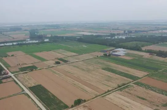 汉寿：秋日好时节 秋播秋种忙