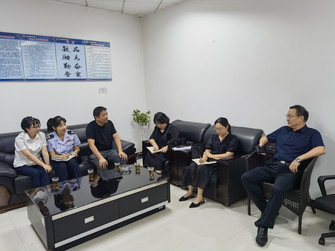 汉寿县医疗保障局等部门深入全县四所职业技术院校宣传参保缴费政策