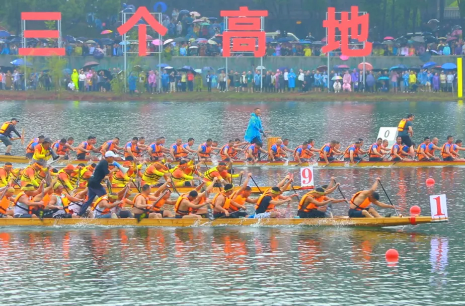 老中青少都喜欢的“汉寿金秋旅游黄金线” 强烈推荐路线一