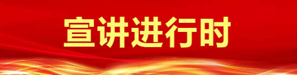 《宣讲进行时》专栏