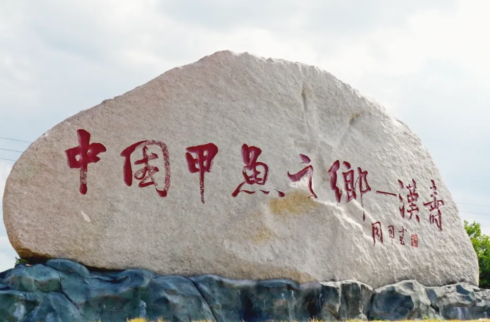 【礼赞新中国 奋进新时代 建功新汉寿】汉寿甲鱼产业：生态养殖铸就百亿品牌传奇