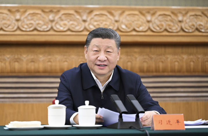 微观察·信心来自哪儿？民营企业座谈会的几个细节
