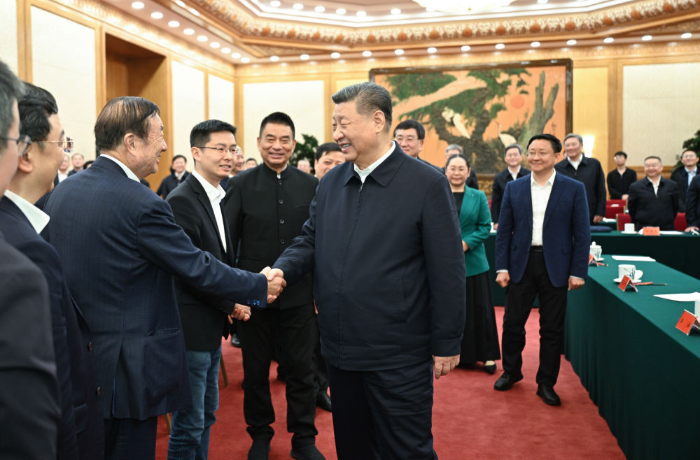 镜观·回响｜一以贯之的坚持