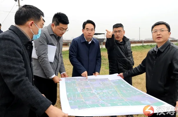 周功表调研构建汛旱并防与耕地置换协同推进机制工作
