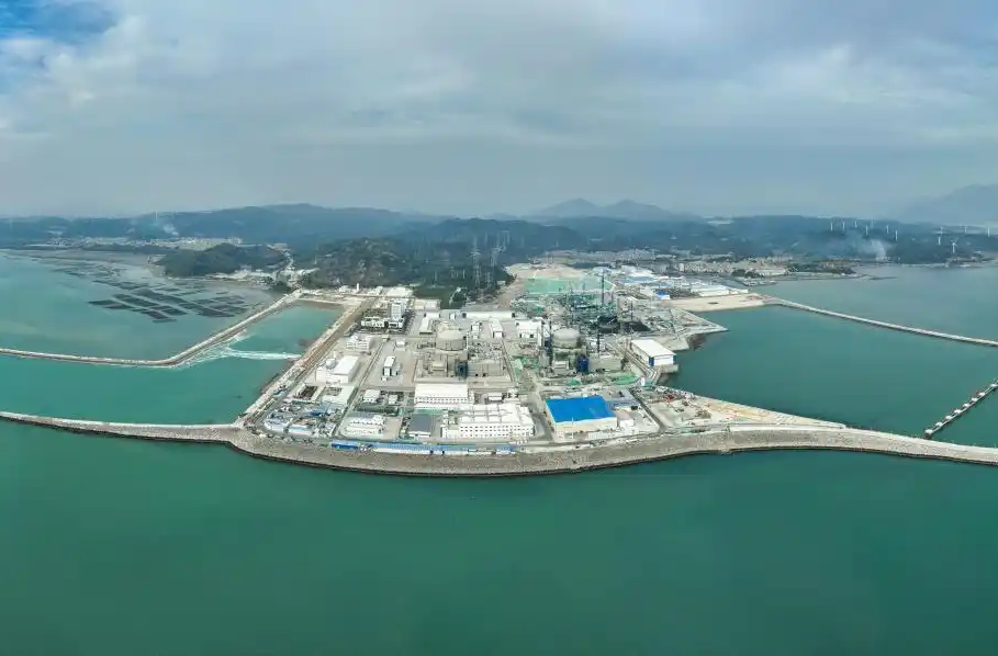 奋进的春天丨向“新”而行 提“质”而上