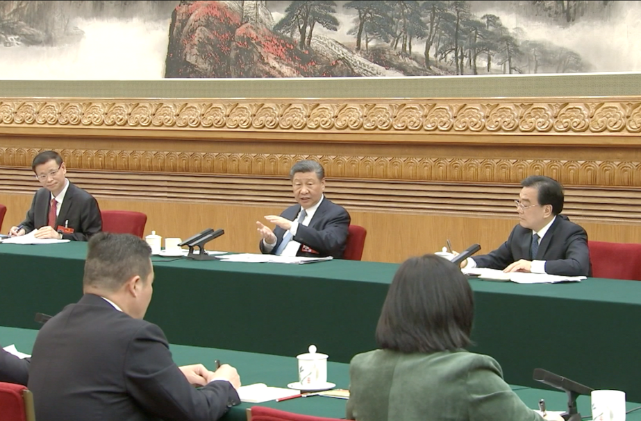 总书记关心的事丨要把博物馆事业搞好
