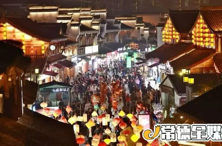 常德市非物质文化遗产活动月启动