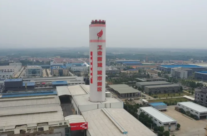 汉寿：化肥生产企业开足马力保春耕