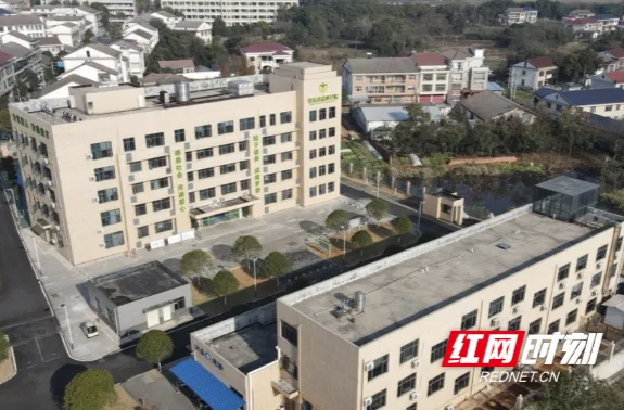 汉寿：“爱心学院”以温情擦亮城市的幸福底色