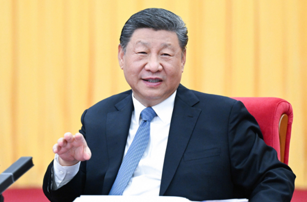 总书记眼中的教育数字化：“基本功还得有”