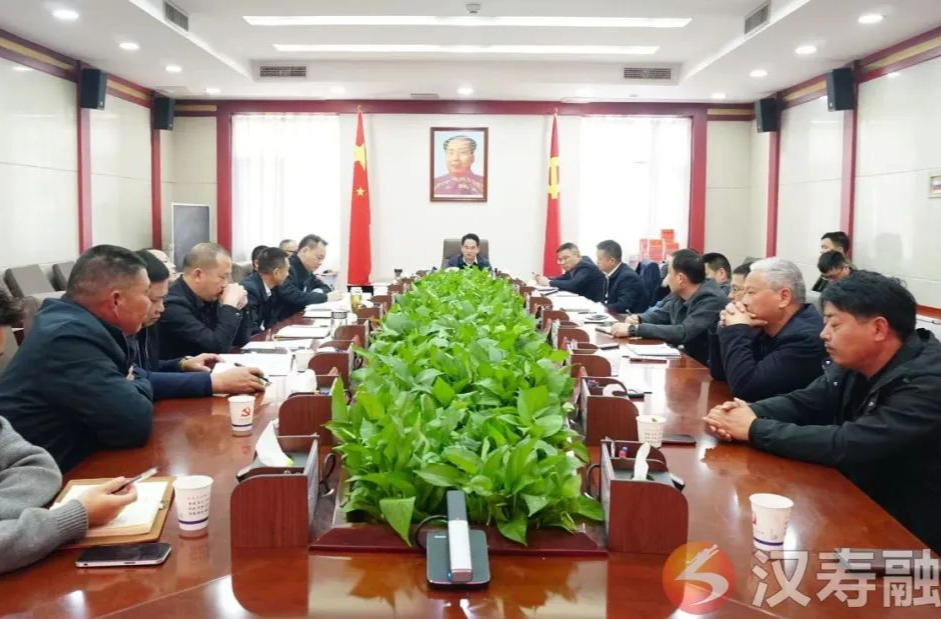 周功表在甲鱼产业发展座谈会上强调：强化“汉寿甲鱼”品牌护航 创新现代化产业格局