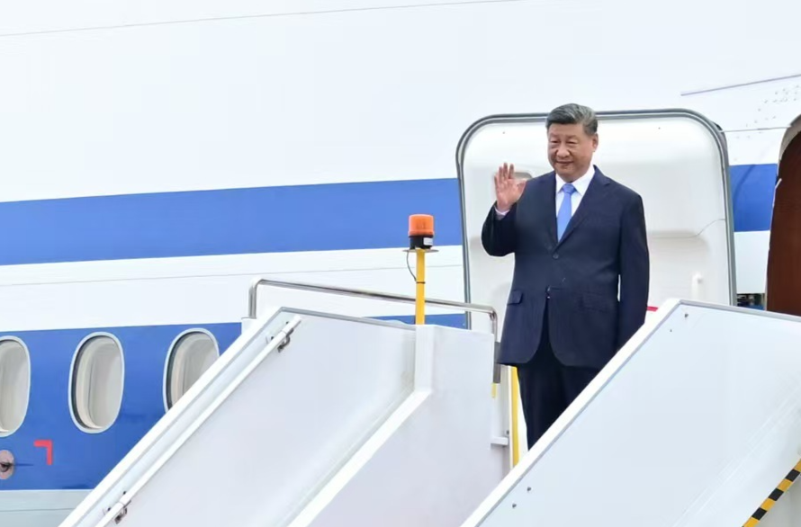 联播+丨习近平为何说中马友谊“切水不断”？