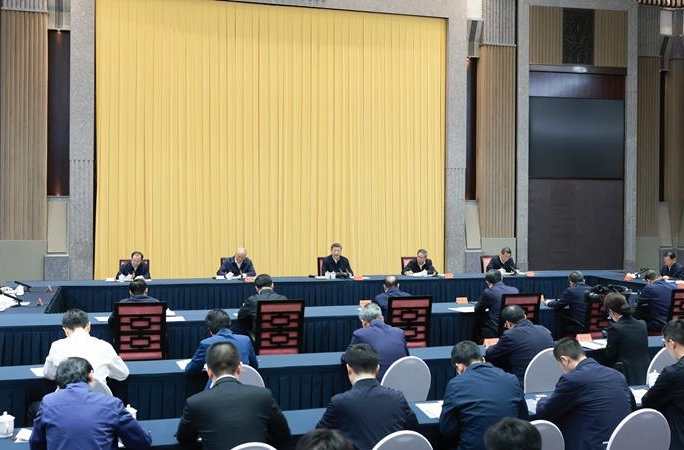 时政微观察丨科学谋划“十五五”，总书记给出行动指南