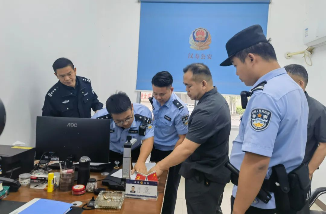 汉寿县启动“执行攻坚月”专项行动