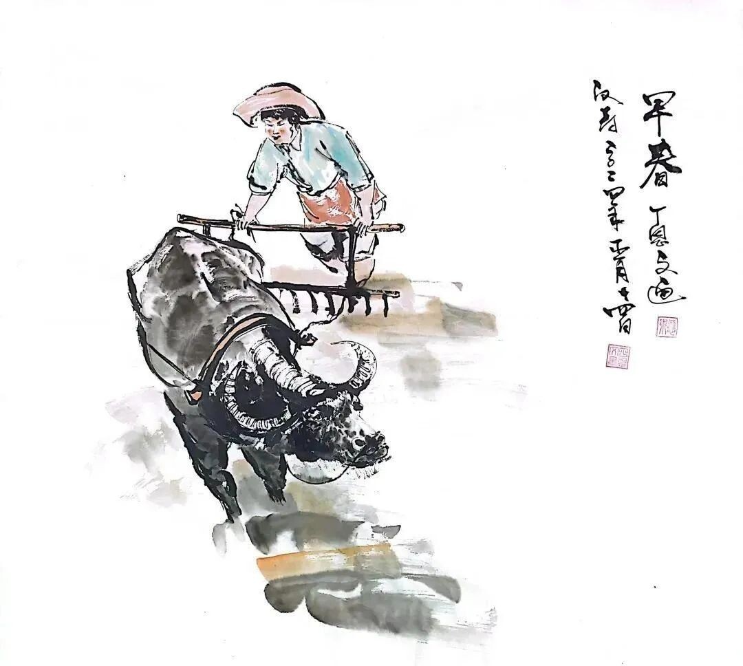 2025-05-13龙阳声韵《我的故乡很小（二）》