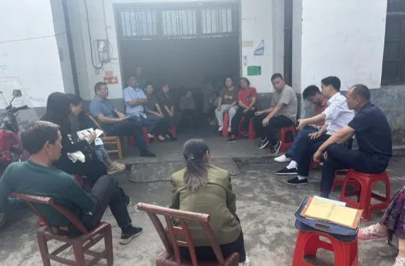 汉寿县：摸底农村饮水安全突出问题 制定“一问题一方案”整治措施