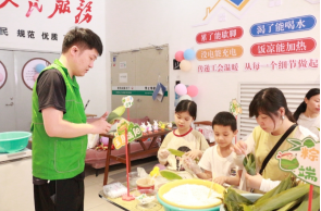“润心伴成长，同心护未来”汉寿民政开展“六一”儿童节系列暖心关爱活动