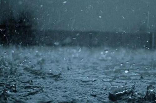 双预警齐发，未来三天湘中以北部分地区还有大到暴雨