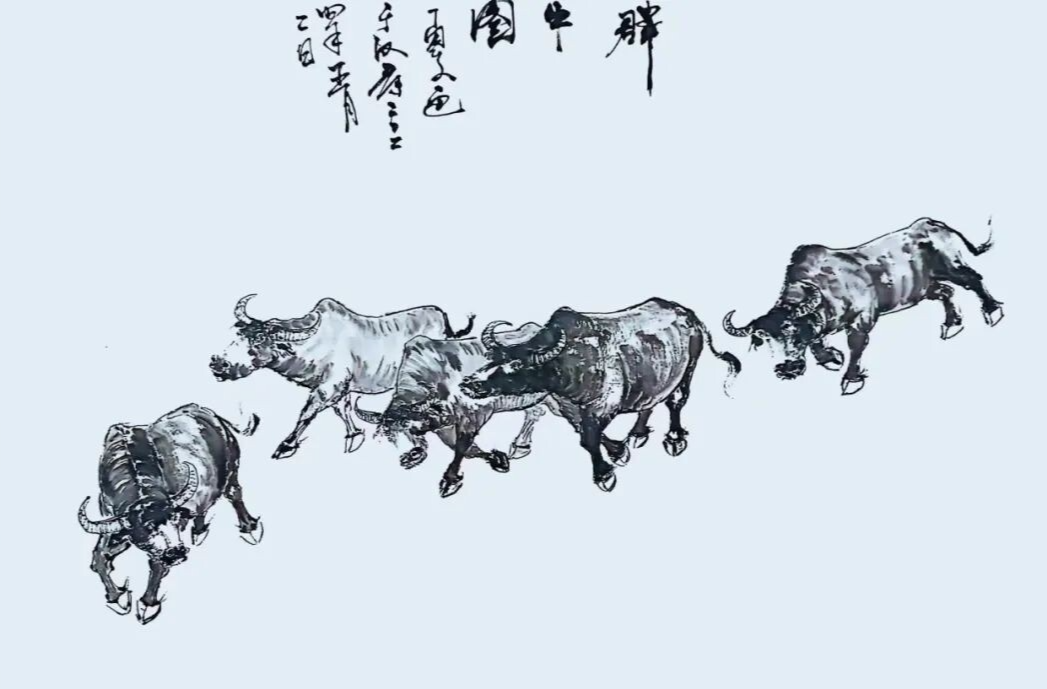 2025-07-08龙阳声韵《我的故乡很小（四）》