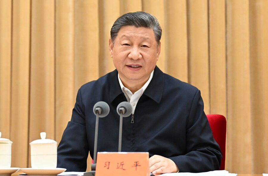 中央城市工作会议在北京举行 习近平发表重要讲话