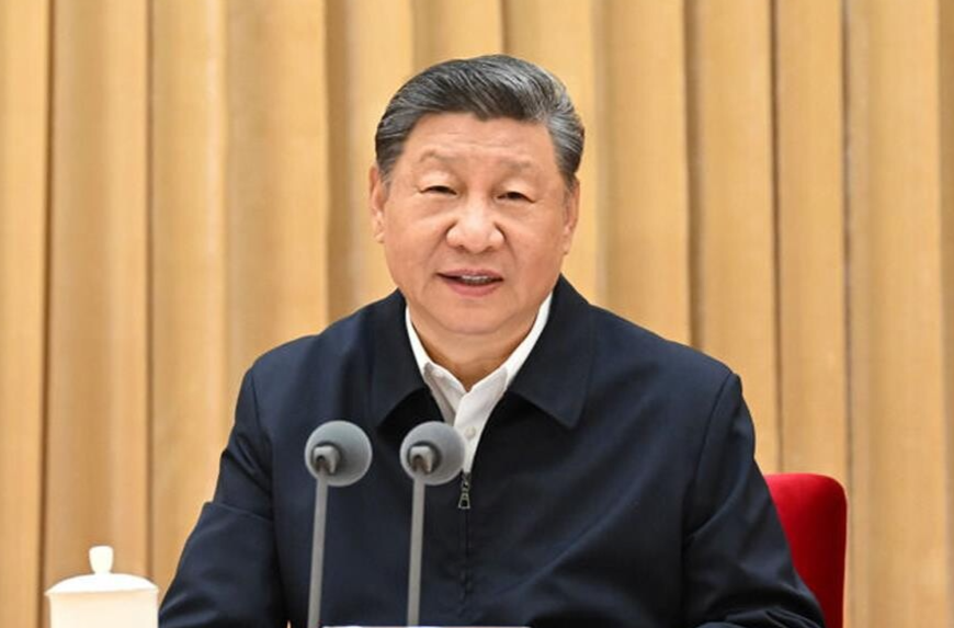 时政微观察丨从这些辩证关系，读懂“现代化人民城市”