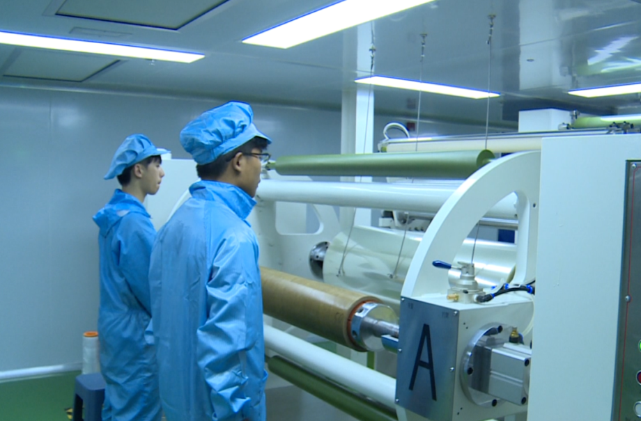 强工稳农 | 科锐菲电子科技：产学研融合驱动 智造升级跑出加速度