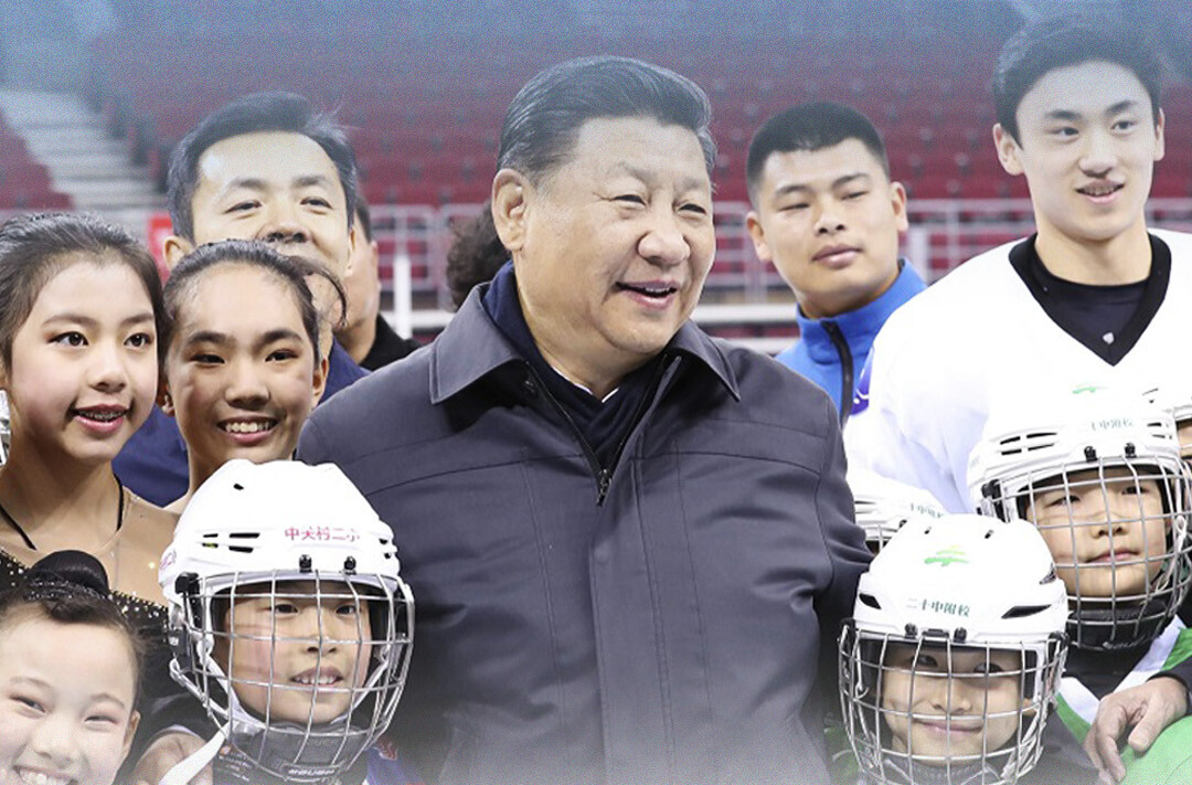近闻·“现代化最重要的指标”，总书记始终挂念在心