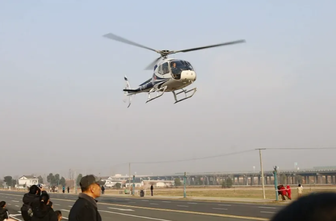 【双节同庆 畅游汉寿】“飞越洞庭湖·探秘地球之肾”汉寿国庆低空飞行 圆你飞行梦！