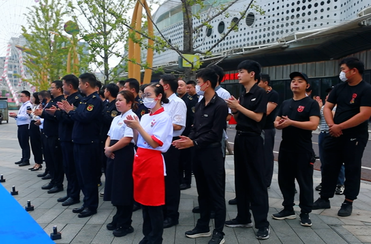 “海底捞”正式进驻汉寿万达广场  商圈品质再升级