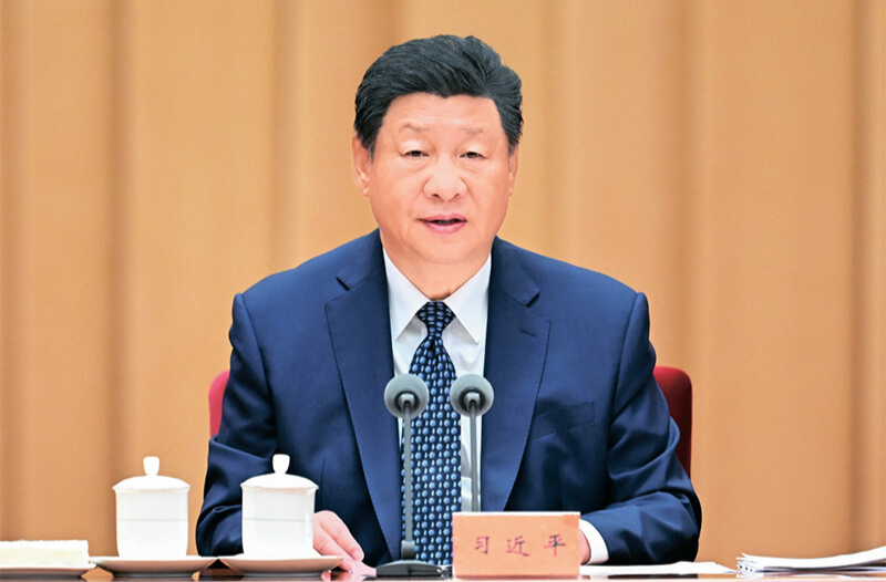 中华民族共同体的形成和发展是人心所向、大势所趋、历史必然